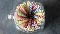 Why "eco-friendly" drinking straws are no better than plastic ones