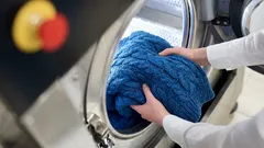 How to dry laundry faster in winter: experts reveal a simple life hack