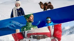 2026 Winter Olympics: what will the outfits of athletes from different countries look like?